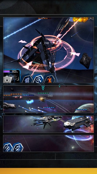 宇宙探索的手游_手机宇宙探索游戏_宇宙探索手机游戏大全