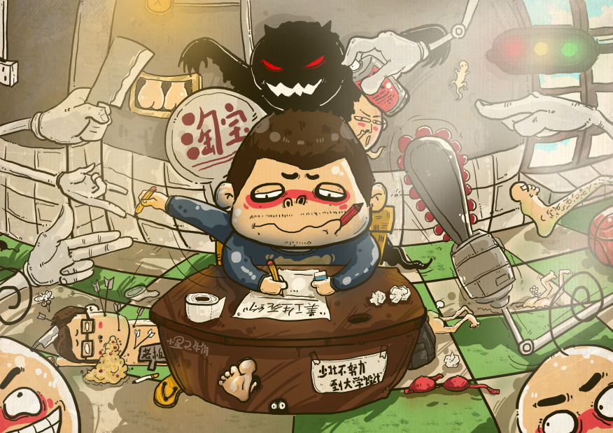 手机游戏原神哪个公司开发-原神背后故事：莫里亚公司的创造奇迹