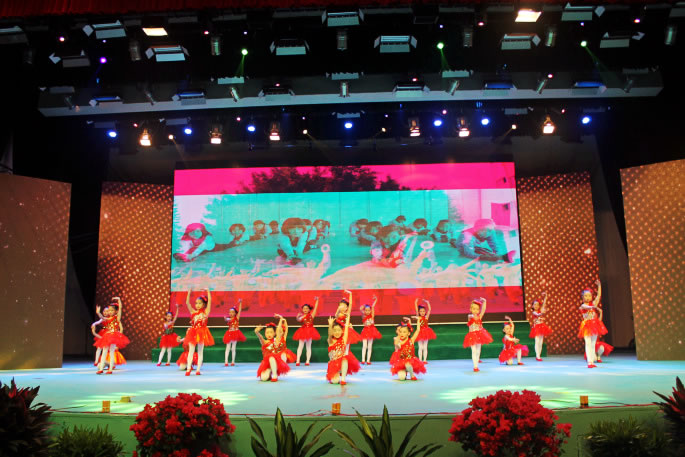 五四节目_五四节目单_五四节目单晚会