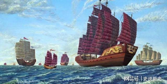 2020年7月11日郑和下西洋多少周年_2020年7月11日郑和下西洋多少周年_2020年7月11日郑和下西洋多少周年