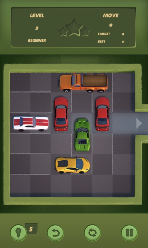 手机游戏免费游戏车-免费游戏车，领畅玩新时代手机游戏体验