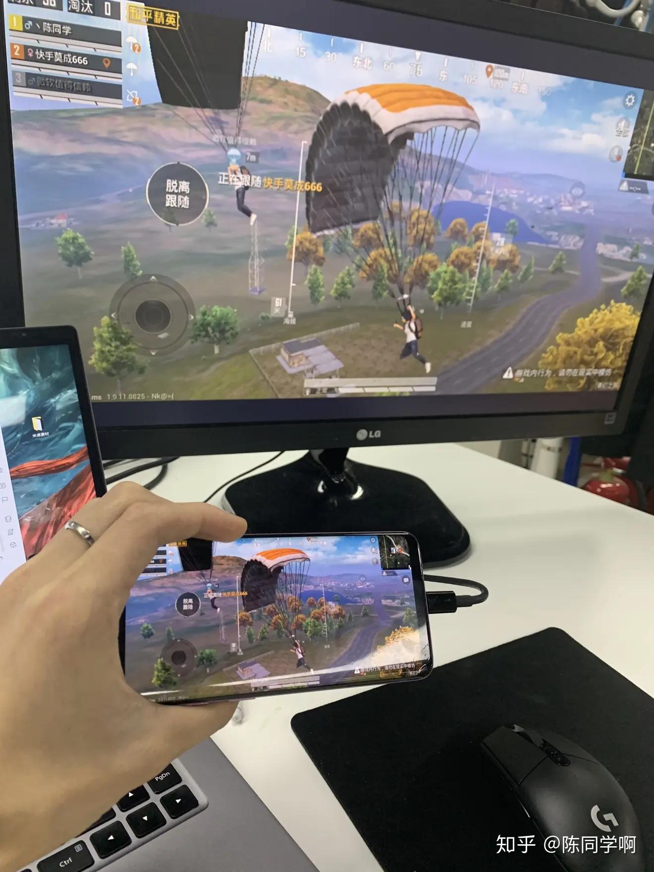 手机能玩电脑版小游戏吗_电脑小游戏手机能玩么_能用电脑玩的手游