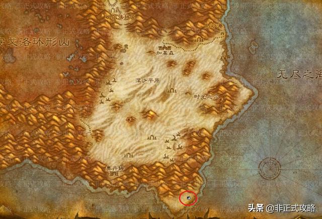 手机游戏魔兽领域_一款魔兽手游_一款魔兽题材的手游