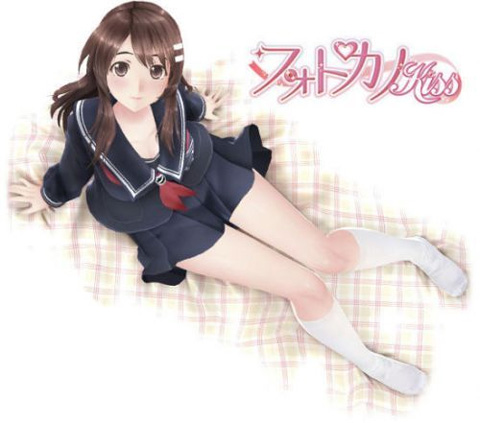 数码女孩游戏_手机数码女友游戏_数码女友手机游戏大全