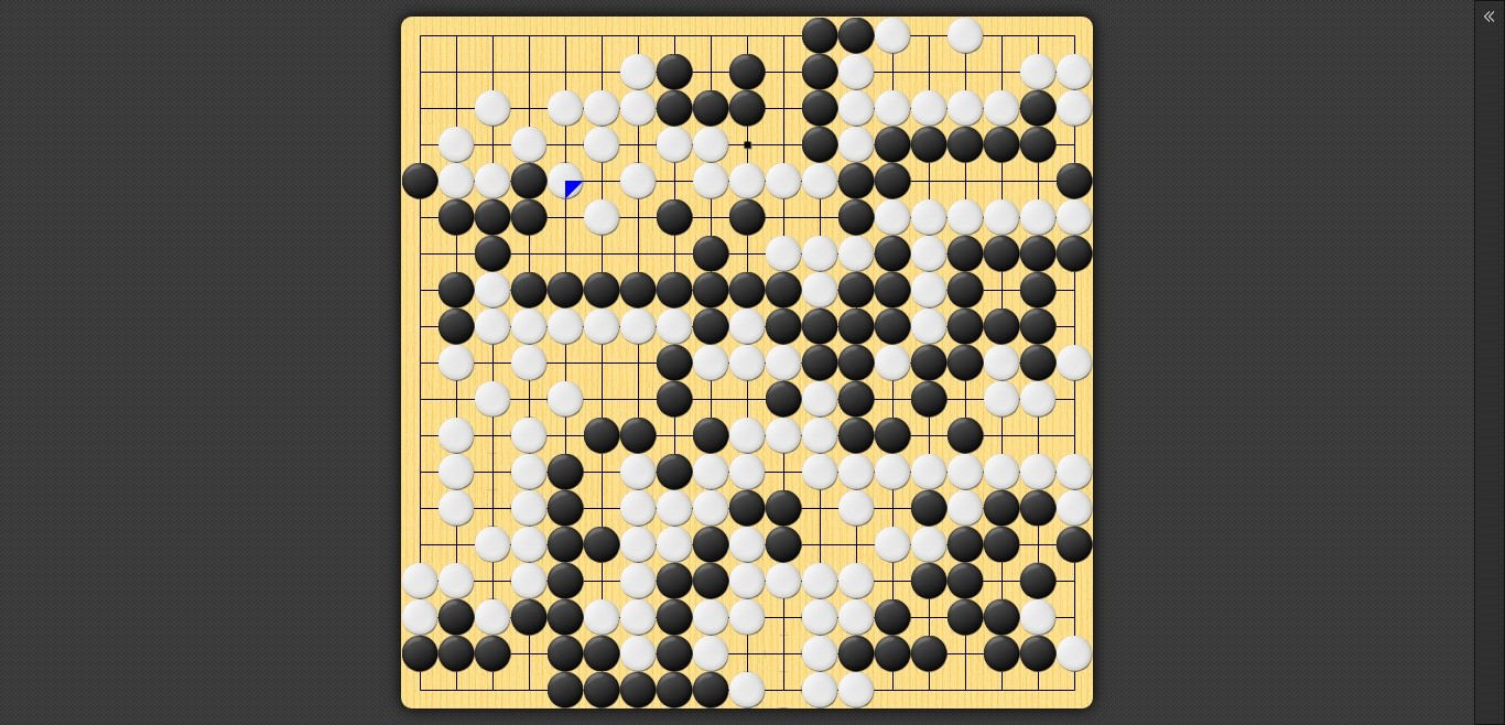 手机围棋对战游戏_围棋对战小游戏_对战围棋软件
