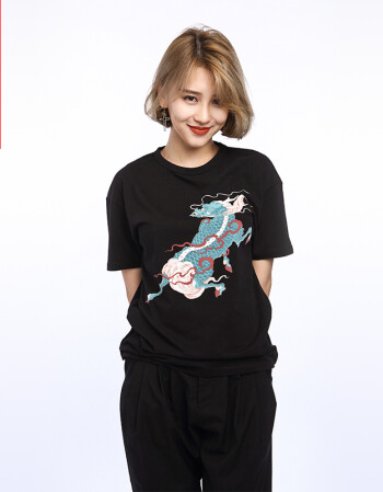 黑麒麟_麒麟黑生_麒麟黑白