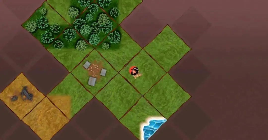 手机游戏独立开发游戏-独立开发游戏：创意无限，玩法大不同