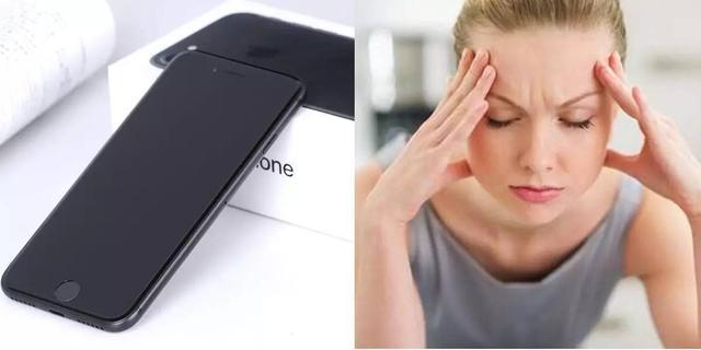 恶心头晕玩手机游戏有影响吗_头晕恶心和玩手机有关系吗_手机玩游戏多了头晕恶心