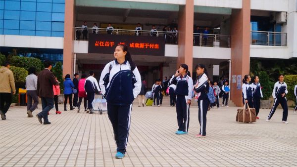 深圳中考日期_中考时间深圳_中考时间2022具体时间深圳