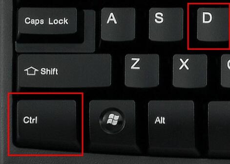取消选区ps是什么快捷键_取消选区ps是哪个键_ps如何取消选区