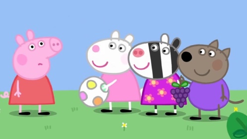 可以玩的小猪佩奇游戏_手机能不能玩小猪佩奇游戏_能小猪玩佩奇手机游戏的软件
