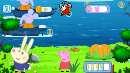 能小猪玩佩奇手机游戏的软件_手机能不能玩小猪佩奇游戏_可以玩的小猪佩奇游戏