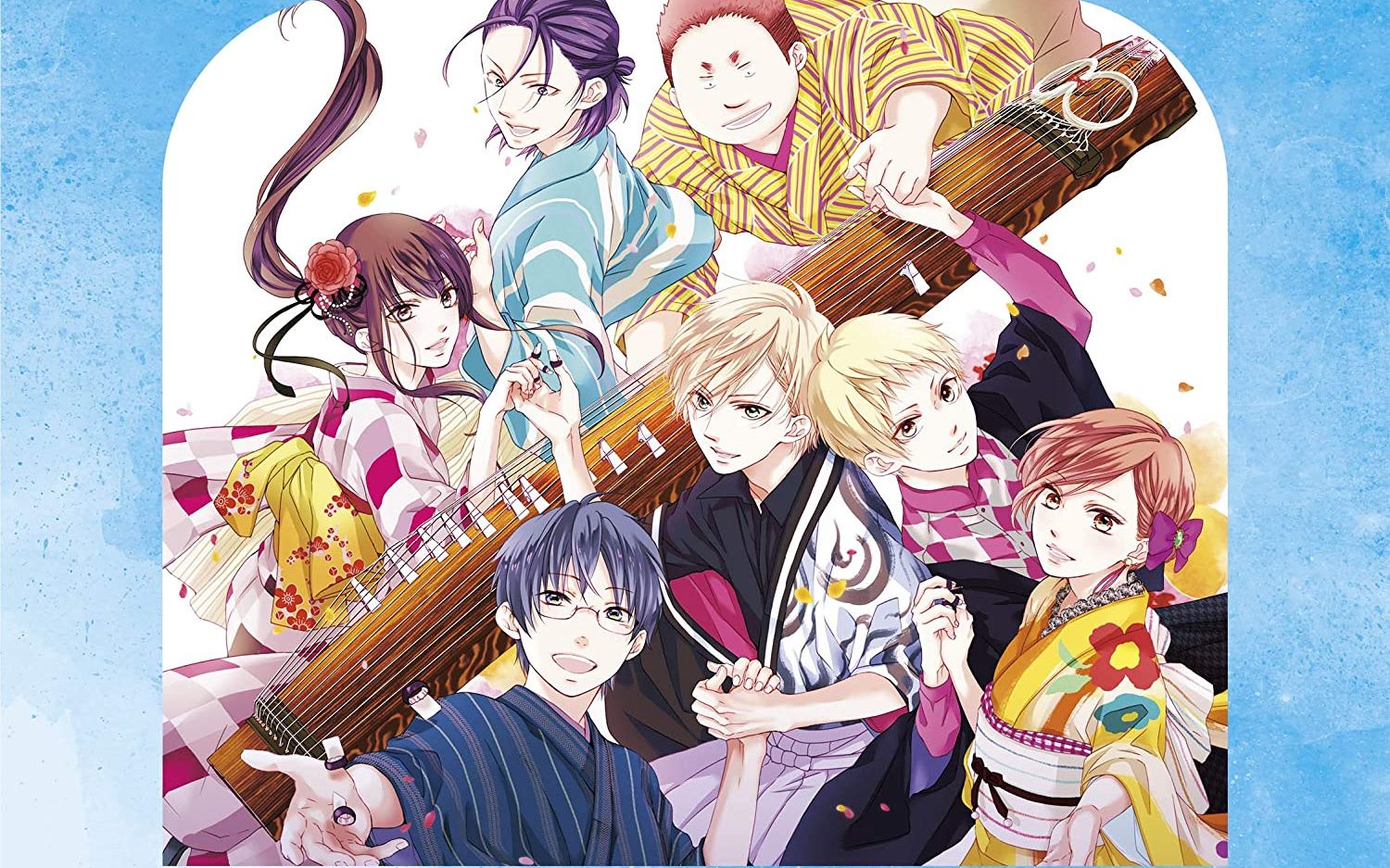 弦音风舞高中弓道部第_标签弦音风舞高中弓道部_弦音风舞高中弓道部