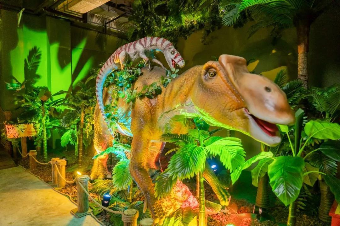 侏罗纪游戏手机版_手机游戏侏罗纪_侏罗纪手游下载版