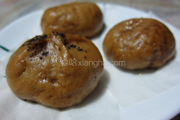 包子入侵_包子入侵SSR_包子入侵配音