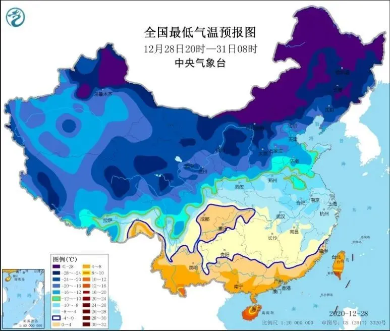 今年冬天很冷_都说今年冬天特别冷的说说_今年冬天冷吗