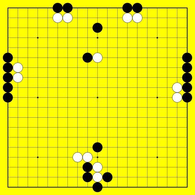 围棋手游_围棋级别手机游戏有哪些_手机围棋游戏级别