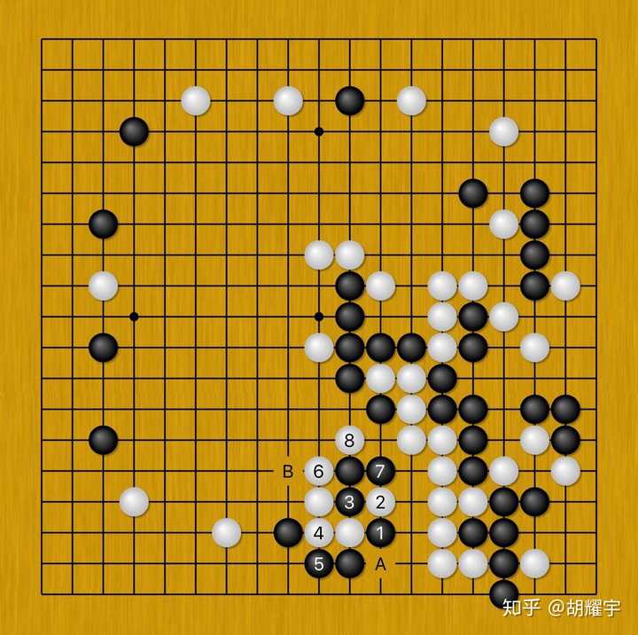 围棋手游_围棋级别手机游戏有哪些_手机围棋游戏级别