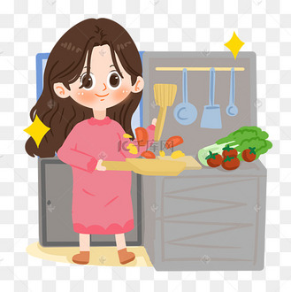 妈妈再让我爱一次_妈妈让我做家务_妈妈让我感动的一件事100字