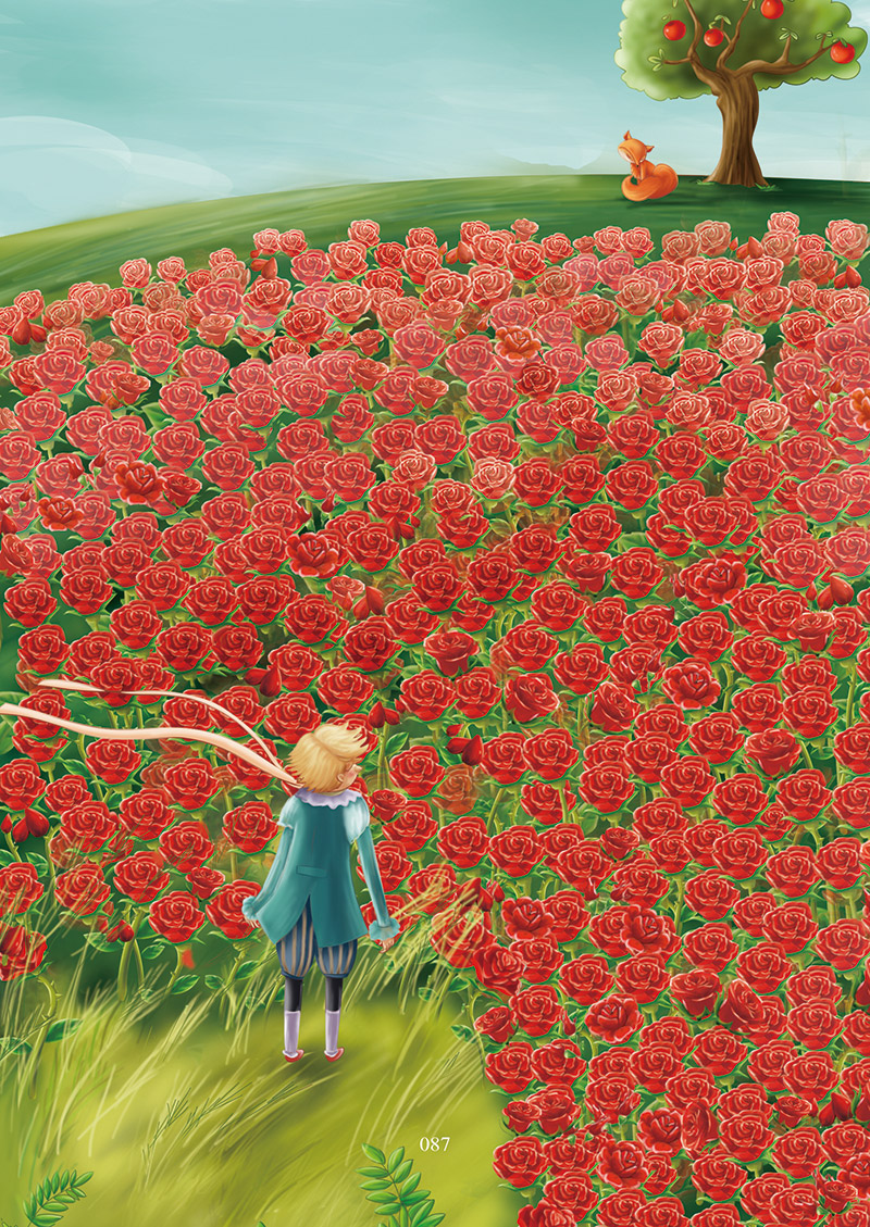 王子帅气简笔画_一步一步教我画王子帅气的王子_王子怎么画又简单又帅