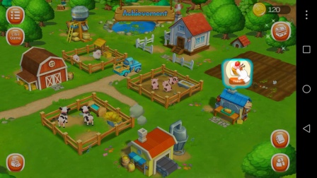 田园联机手机游戏推荐_手机田园联机游戏_田园联机手机游戏大全