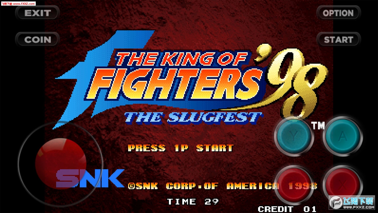 拳皇手游下载安装_手机拳皇游戏安全_拳皇安卓游戏