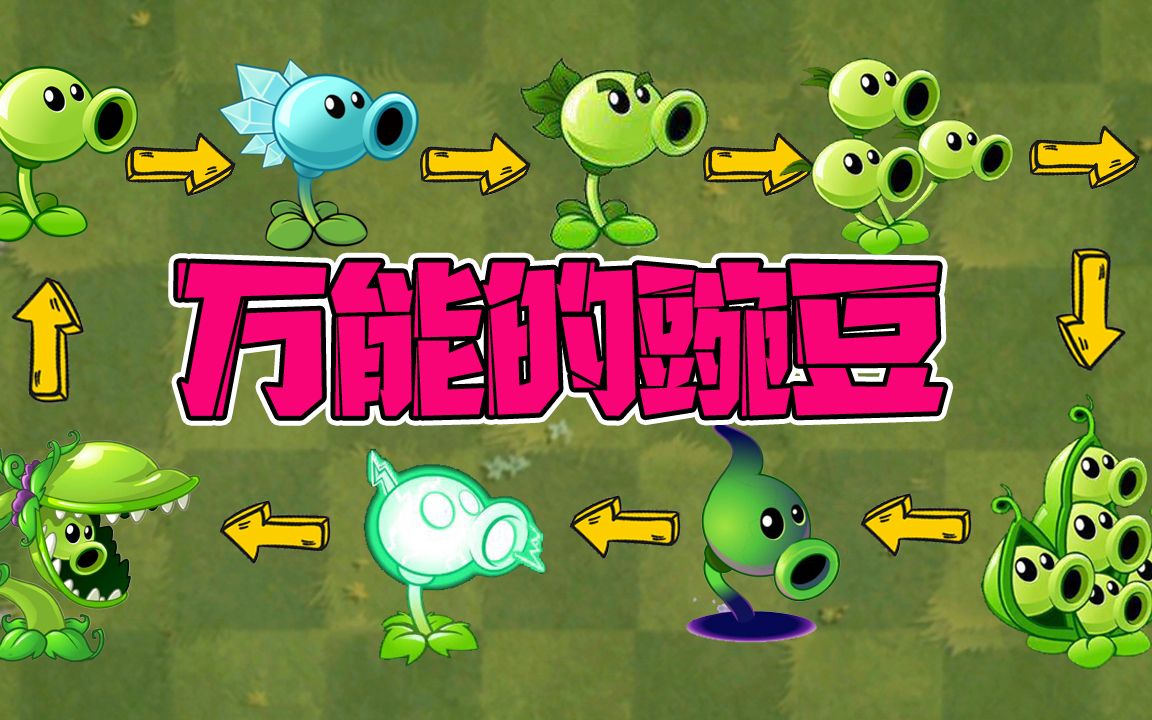植物攻击手机游戏-植物大战僵尸VS植物之战：你更适合哪款植物大师游戏？