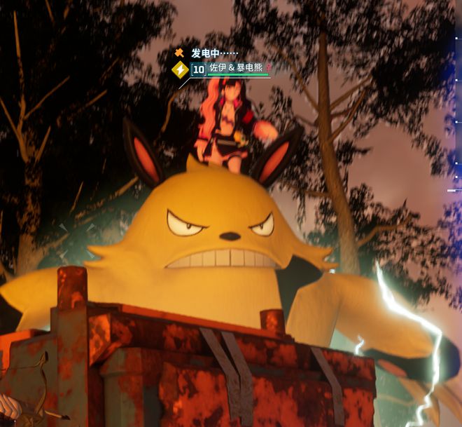 幻兽机_幻兽机猎户座飞狮_幻兽机卡组