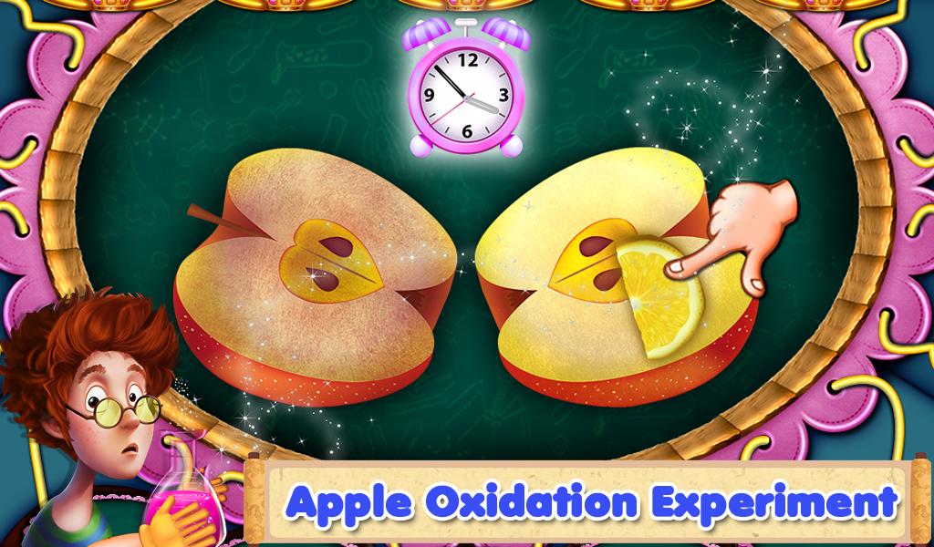 实验室手游_实验手机游戏怎么玩_手机实验游戏