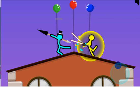 适合双人手机游戏有哪些_适合双人手机游戏女生_手机游戏适合双人