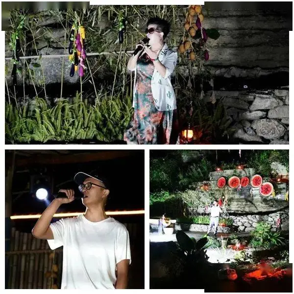 夜郎小镇:大汉夜郎歌的传承与创新 夜郎小镇:大汉夜郎歌的传承与创新