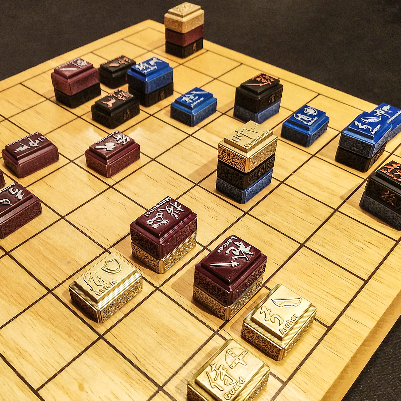 手机怎么没有战棋游戏中心_手机游戏战棋_app战棋游戏