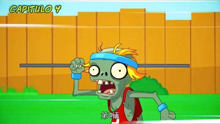 僵尸男_僵尸男友_僵尸男孩