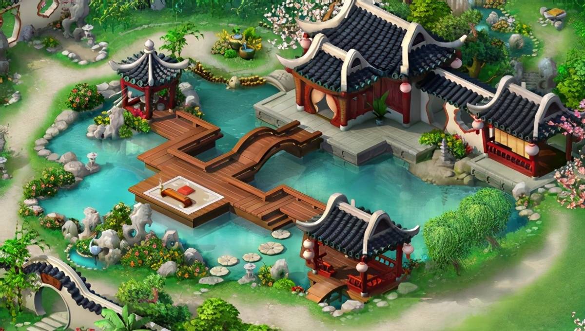 中国最高建筑游戏手机游戏_手机建筑类单机游戏_手机版的建筑游戏