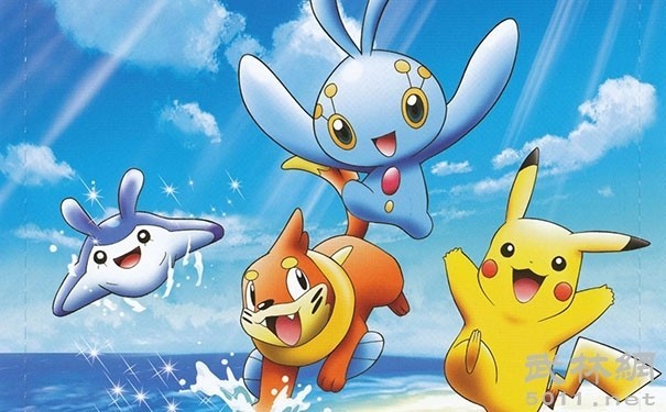 手机游戏精灵宝可梦_精灵宝梦手机游戏可以玩吗_精灵宝贝梦