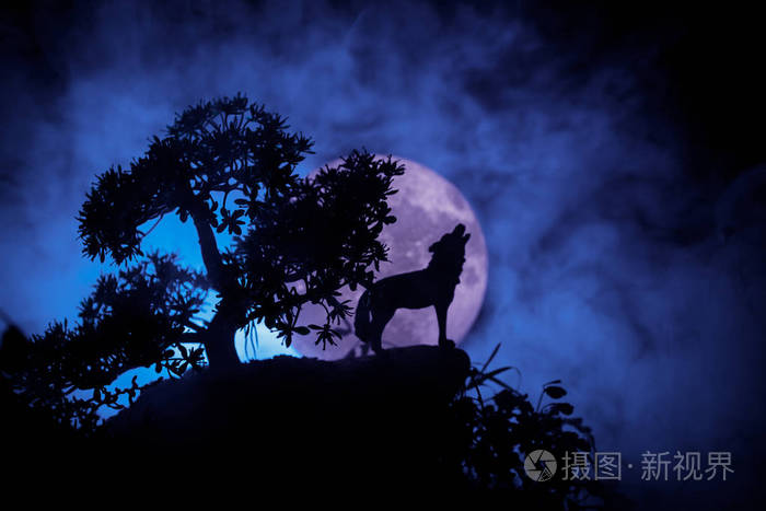 影狼_影狼_影狼