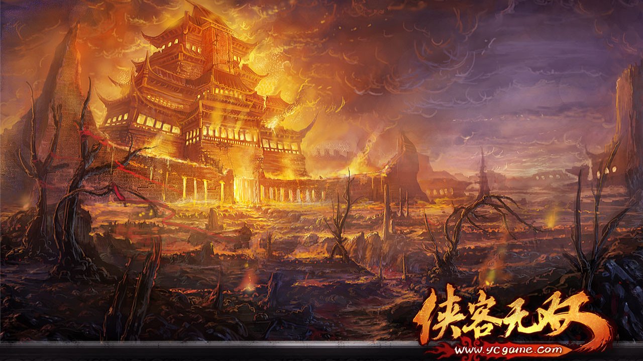 好玩修仙点手机游戏有哪些_手机修仙游戏哪些好玩点_好玩的修仙手游排行榜2021