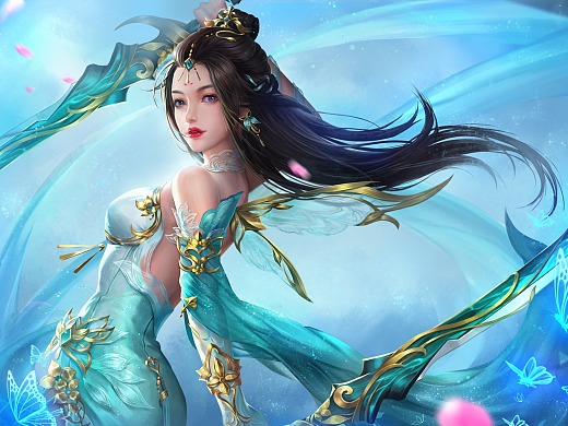 手机游戏剑古风_古风剑手绘图片_古风剑手机游戏推荐