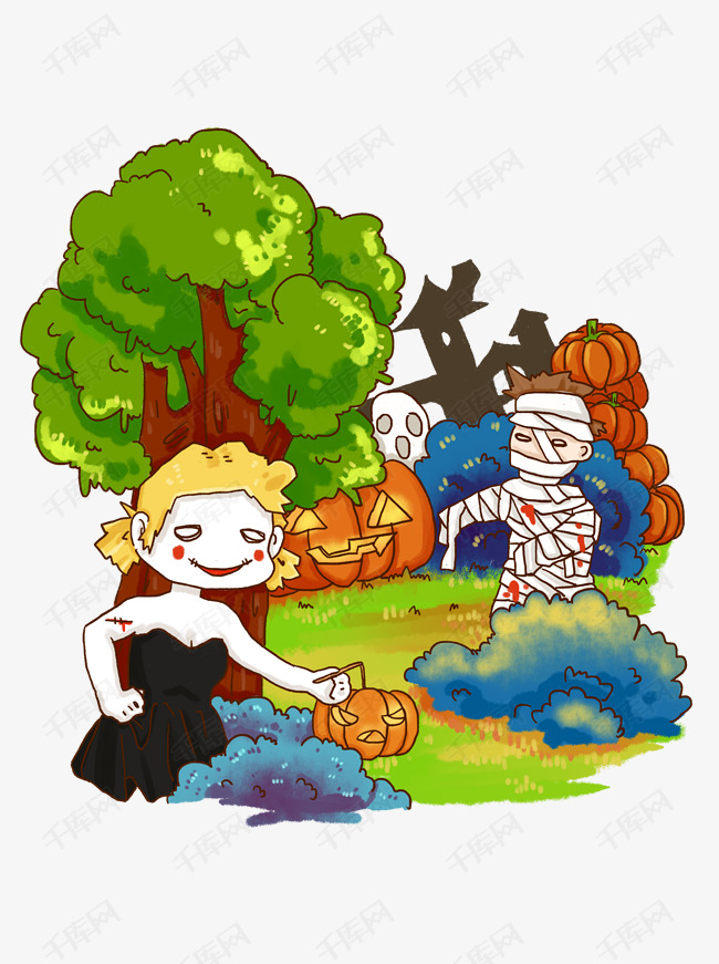 万圣节日_万圣节ur_万圣节多少号