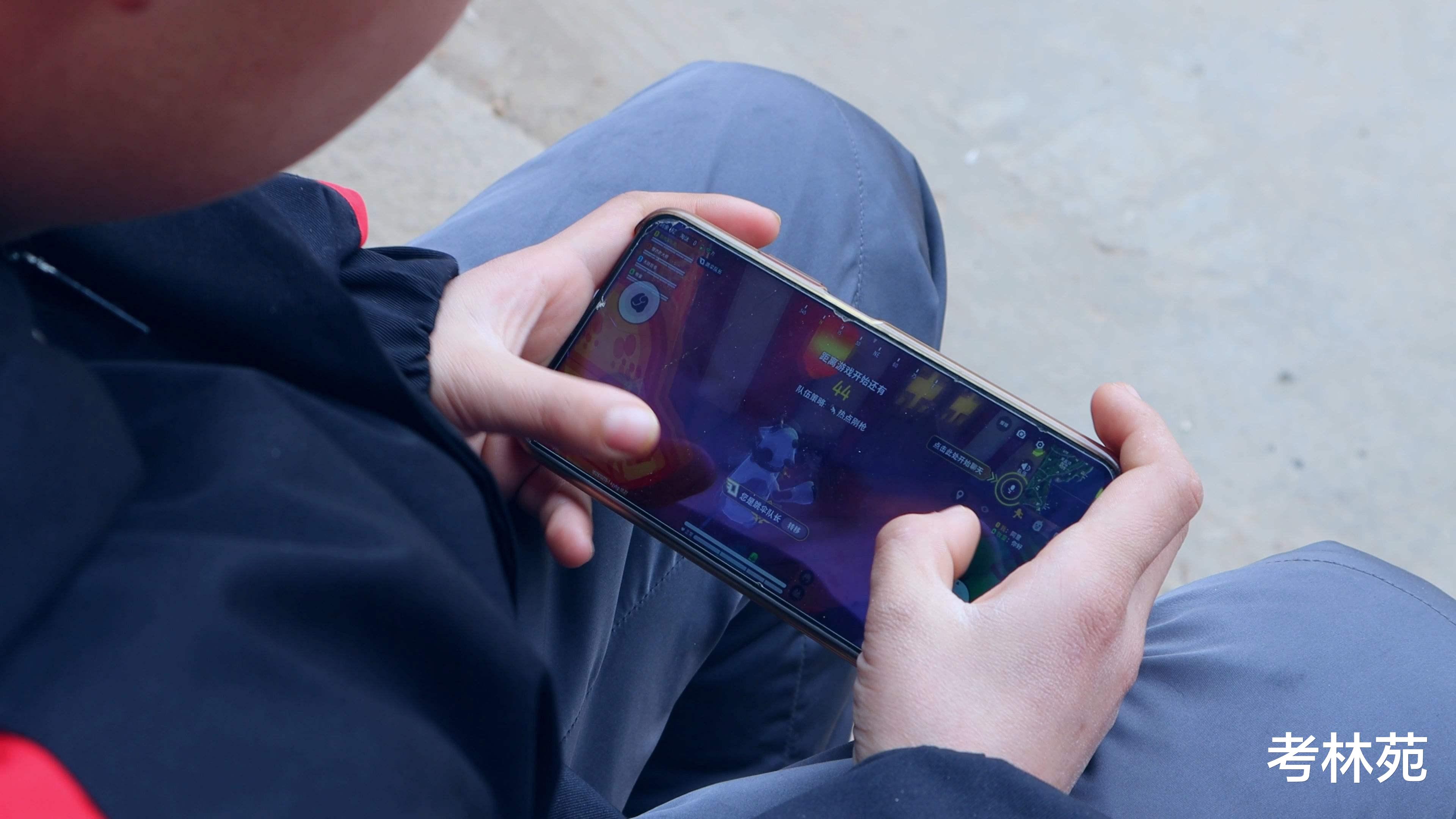 用盒子做吃鸡游戏机_手机能不能玩吃鸡游戏盒子_吃鸡盒子有什么好处