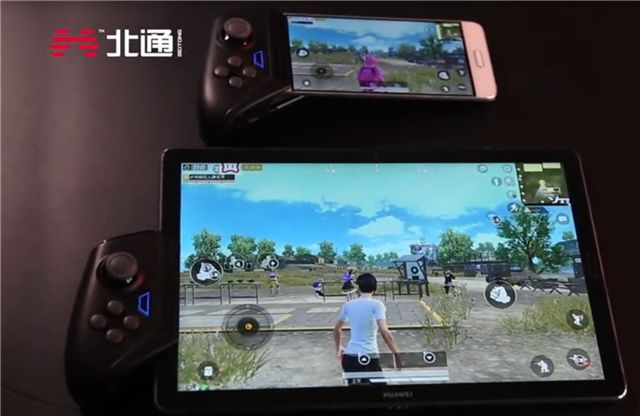 游戏手柄支持手机蓝牙吗_支持手机游戏的游戏手柄_游戏手柄支持手机按键映射