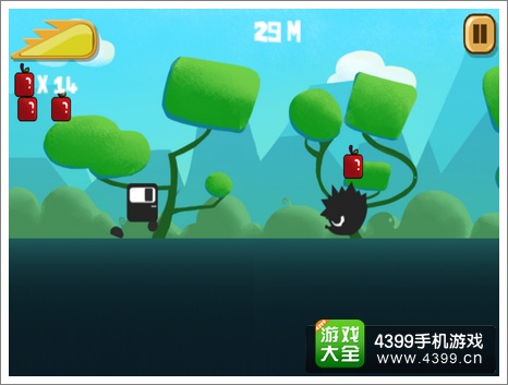最新手机游戏动态截图揭秘，画面精美引爆视觉盛宴，创意玩法乐趣无限