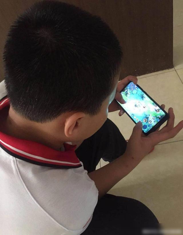 手机游戏的利弊作文_关于手机游戏的议论文题目_手机游戏利与弊的作文题目