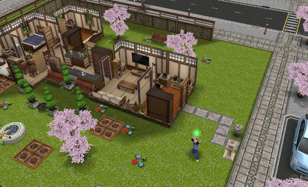 建房子的手机单机游戏_手机游戏建房类小游戏_建房子游戏手机