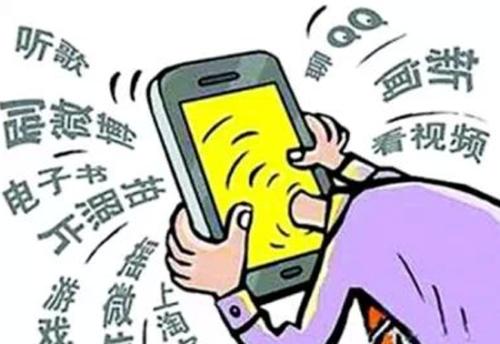 手机游戏之毒害_游戏毒害_手机游戏毒害青少年