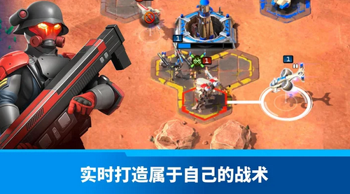 战争手机游戏大全_战争题材的手机游戏_战争类手机游戏