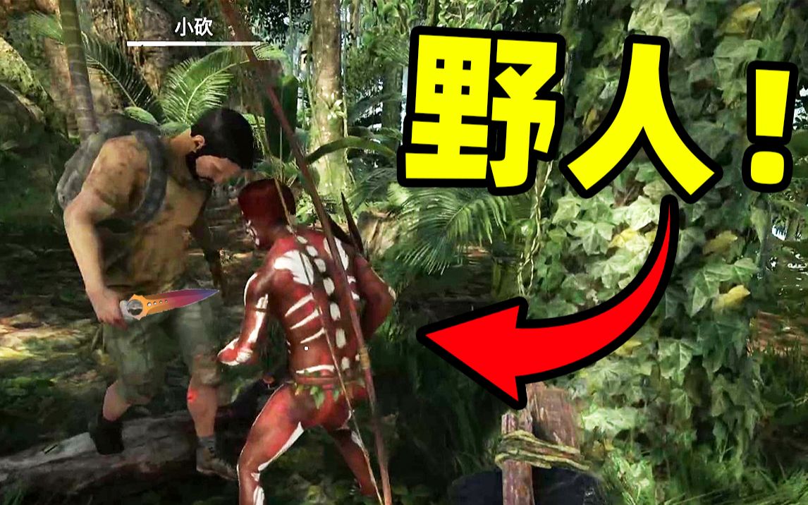 手机游戏野人_野人对战游戏_野人手机游戏有哪些