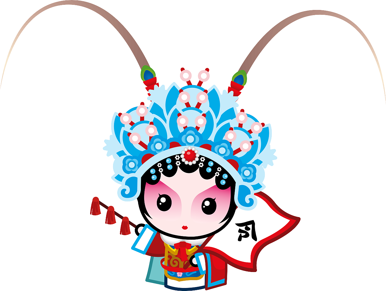 京剧猫之脚踏实地动漫_京剧猫脚踏实地下半季_京剧猫脚踏实地精修版