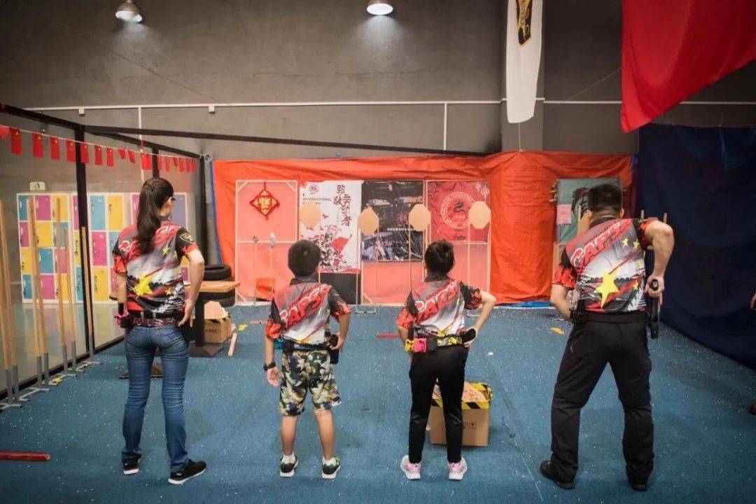 手机推荐多人联机游戏枪战-手机枪战大作!团队合作还是全球对决更刺激? 手机推荐多人联机游戏枪战-手机枪战大作!团队合作还是全球对决更刺激?