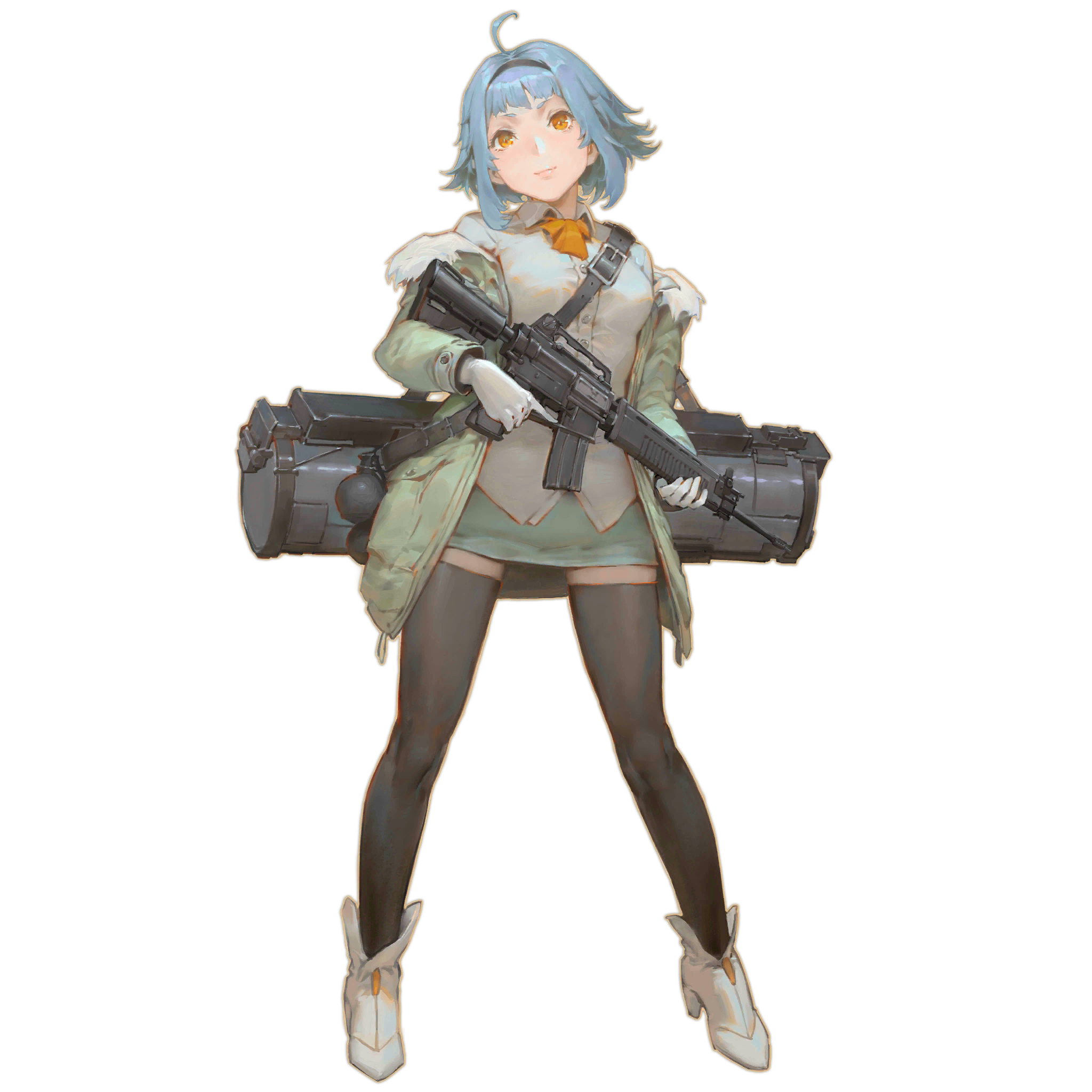 少女前线任务攻略_少女前线攻略_少女前线的攻略